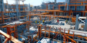 恒大物业会检查工区吗?