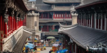 为什么西安水费只能在物业缴纳？