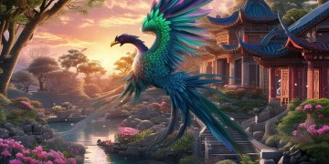 凤翔物业有物业办吗？