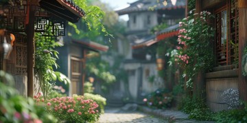 东方新村物业到底管不管事?