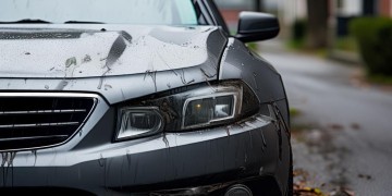 车被砸了,物业到底能不能赔?