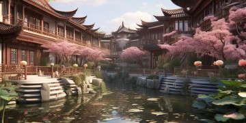 水印华庭的物业究竟叫什么？