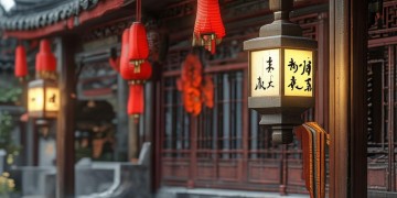 顺福楼物业有通知吗？