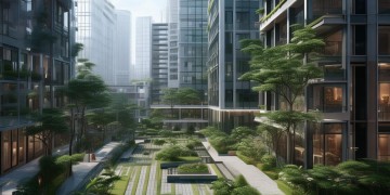 商都新城物业难吗?