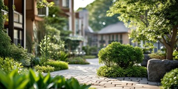 小区物业合同可以拍照吗？