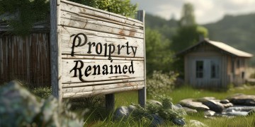 物业更名究竟在什么时候?