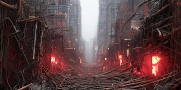 物业为什么越来越疯狂?