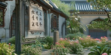 尚园物业有什么通知？