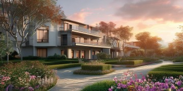 黎明新居是否有物业管理?