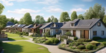 什么样的住宅物业费会便宜一点呢？