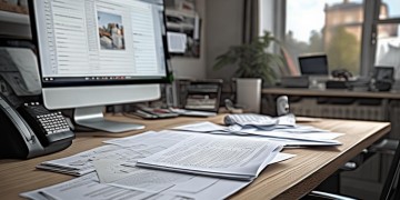 物业文员究竟要做些什么呢?