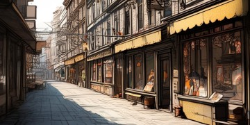 店铺物业管理究竟是什么?