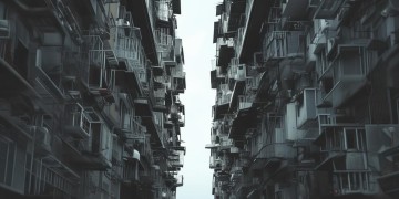 物业收费平方按什么计算呢？