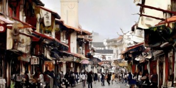 西安陆港物业究竟是怎样的公司？