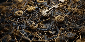 为什么换物业困难?