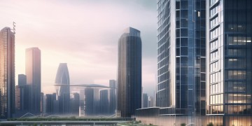 航空新城物业真的可靠吗？