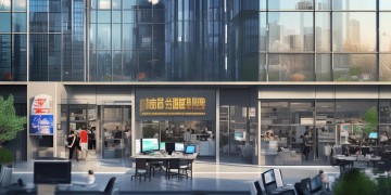 集宁方正物业正在招聘吗？