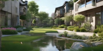 机神新村物业可靠吗？