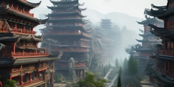 龙城龙府物业究竟是什么企业？