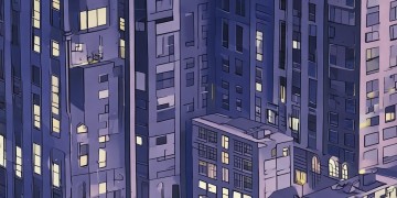 物业做标书一定要熬夜吗？