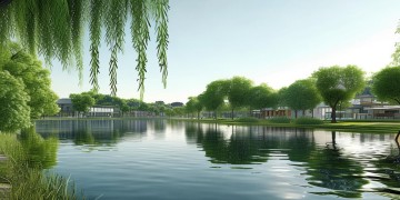 廊坊御湖湾物业究竟负责什么？