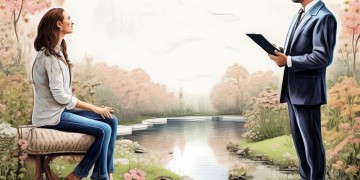 物业上门收物业费合法吗?