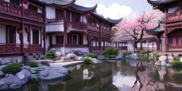 紫锦阁物业究竟可以做什么?