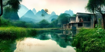 桂林有哪些小区物业费不贵呢？