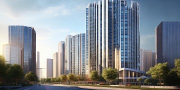 郑州曼哈顿物业到底好不好?