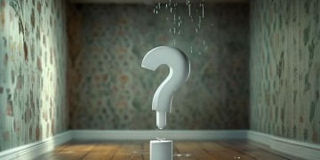 屋里墙体漏水物业到底管不管？