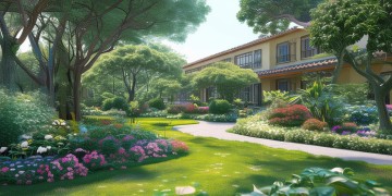 中旅联合物业靠谱吗？