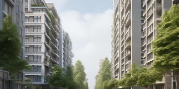 公租房需要交物业费吗?