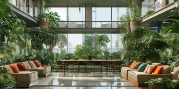 什么样的人适合开办物业单位？