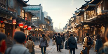 杭州物业上班值得去吗?