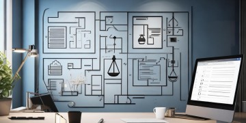 物业公司挂靠要注意什么?