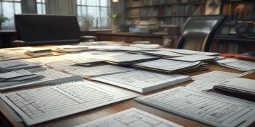 物业表格要做哪些工作呢？