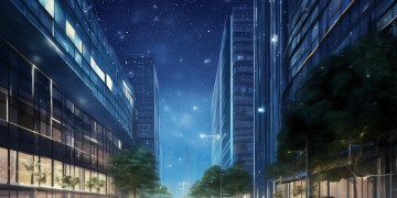 亘星物业是什么意思?