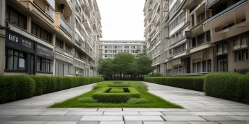 管理严格的物业都有哪些常见名称？