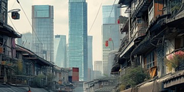 送上海物业究竟是什么？