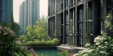 物业为什么要电梯住停？