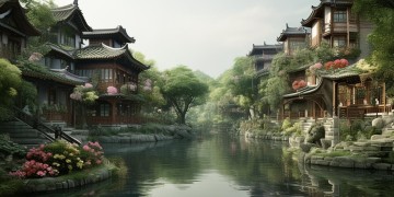 江景园物业违法了吗？