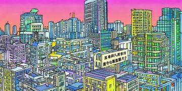 出租物业到底要交什么税？