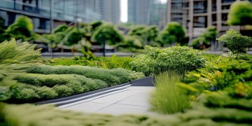 北控集团物业主要管什么？