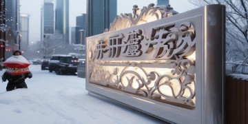 中海物业在冬奥会究竟做了什么？