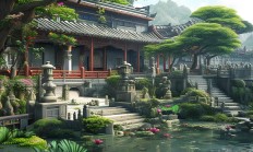 榆中物业是按什么收费的？