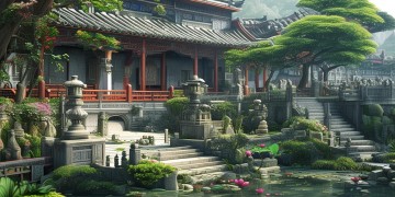 榆中物业是按什么收费的？