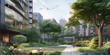 如意嘉园物业可靠吗?