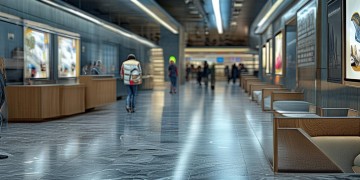 地铁物业究竟是个什么单位?