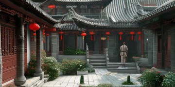 国定假物业有人值班吗？