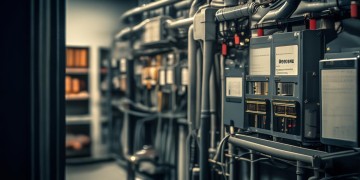 改水电为什么要交给物业?